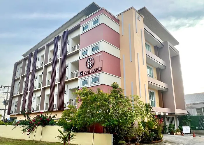 Js Residence Krabi