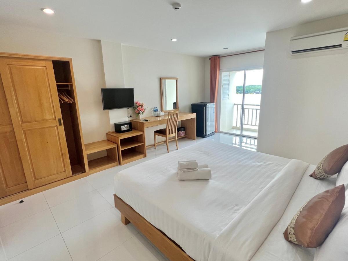 Js Appartamento Krabi town