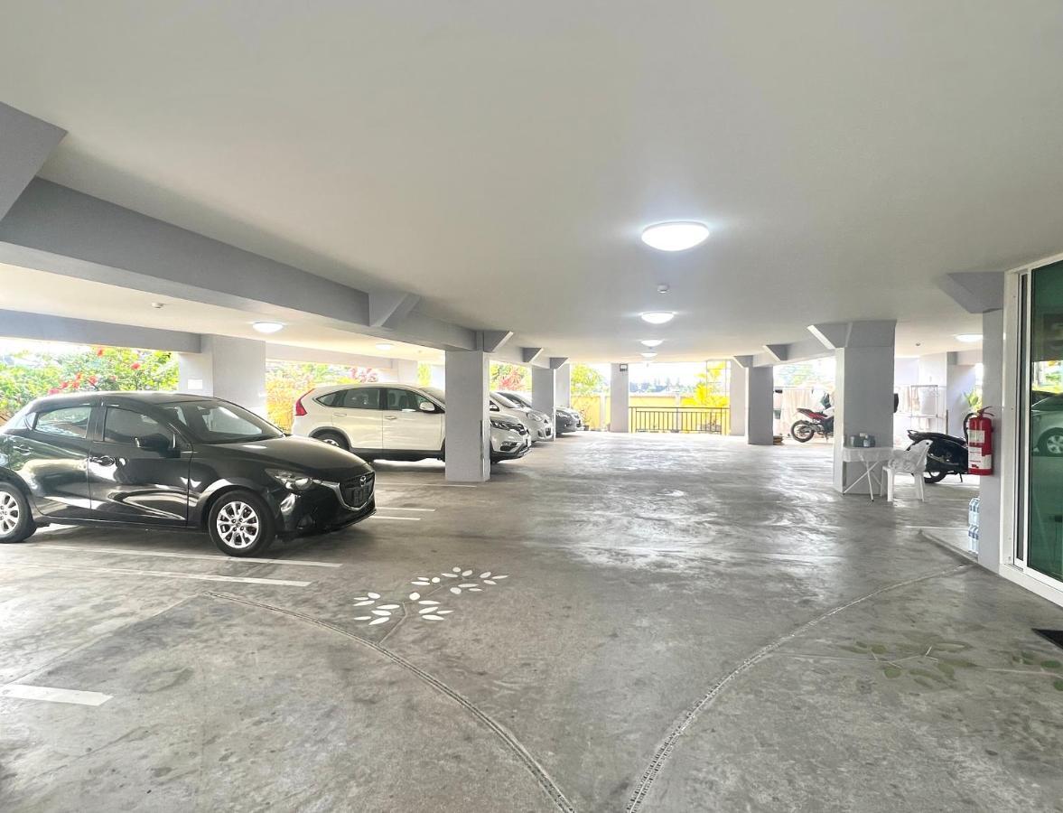 Appartamento Js Krabi town