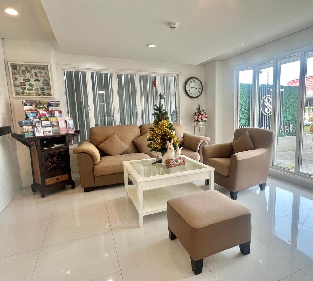 Js Appartamento Krabi town