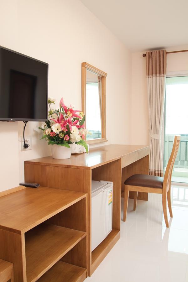 Js Apartment Krabi town