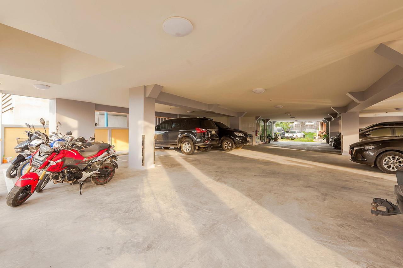 Apartment Js *