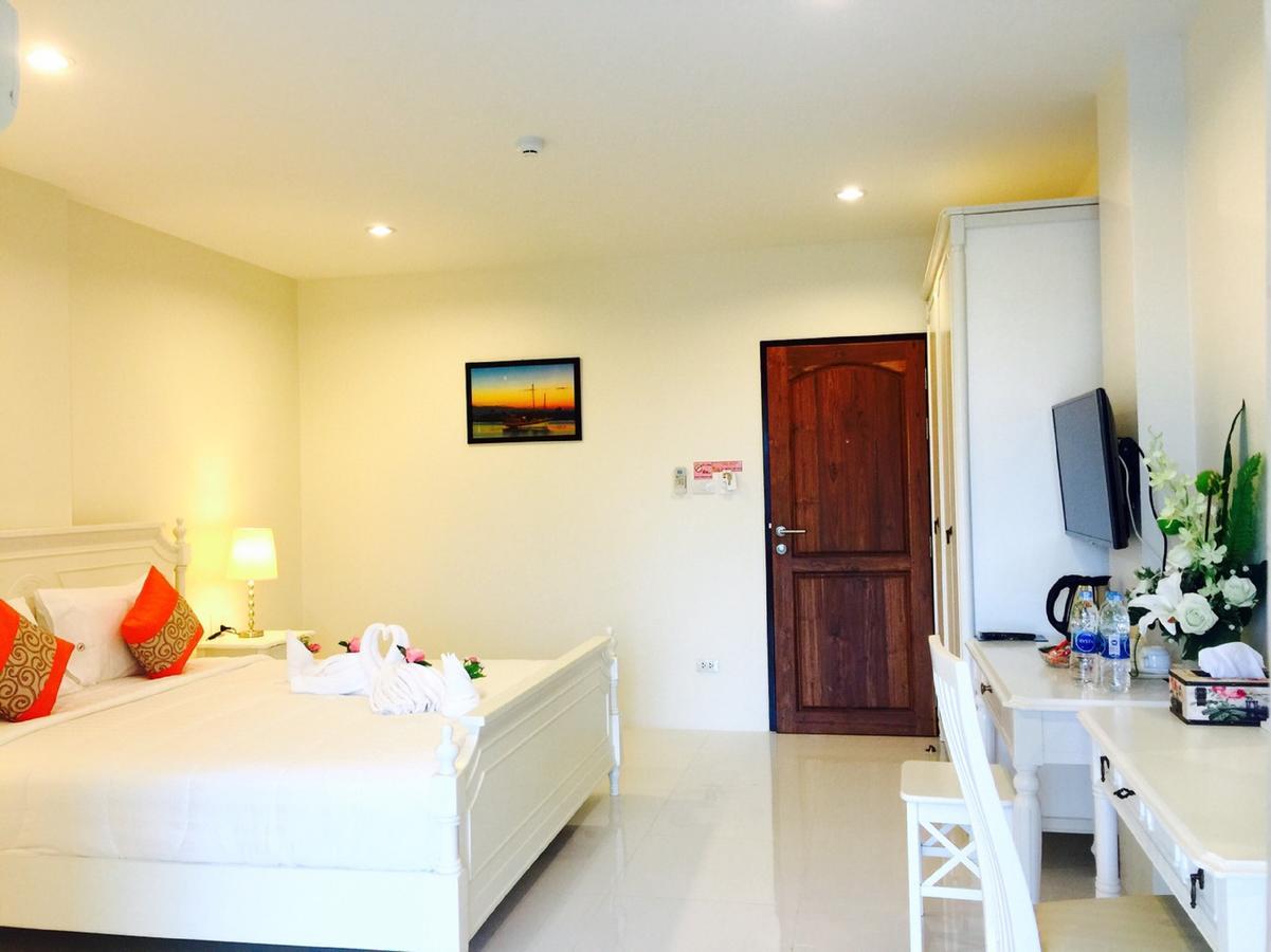 Appartamento Js Krabi town