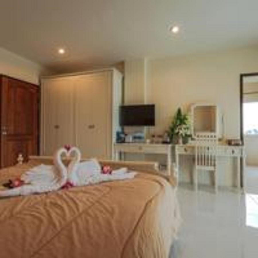Js Appartamento Krabi town
