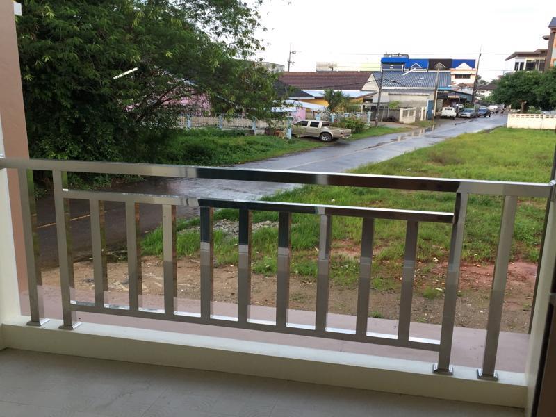 Appartamento Js Krabi town