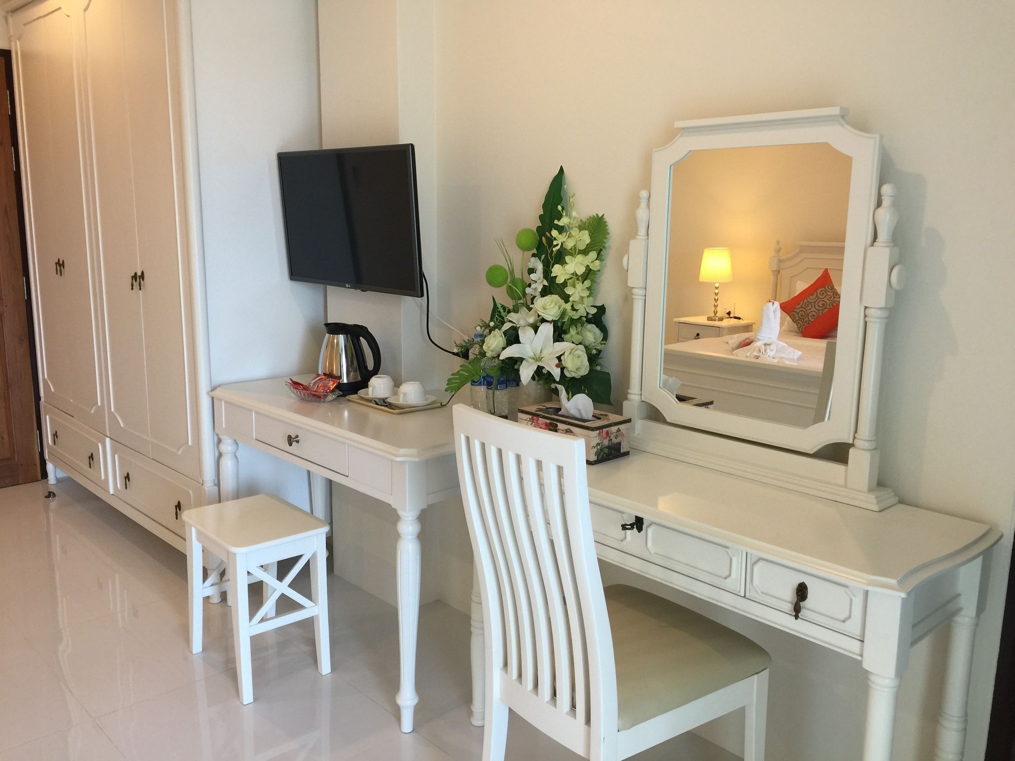 Js Appartamento Krabi town