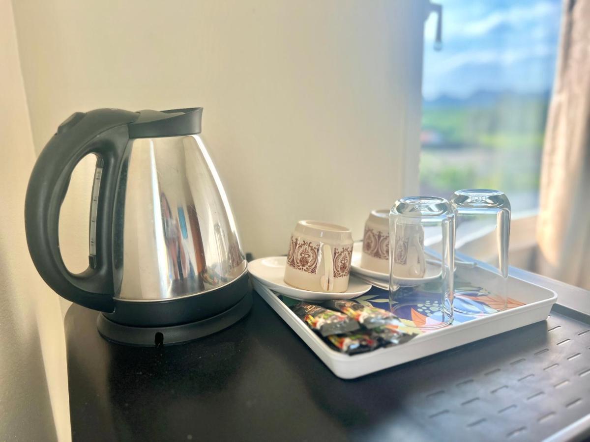 公寓 Js寓所酒店 甲米