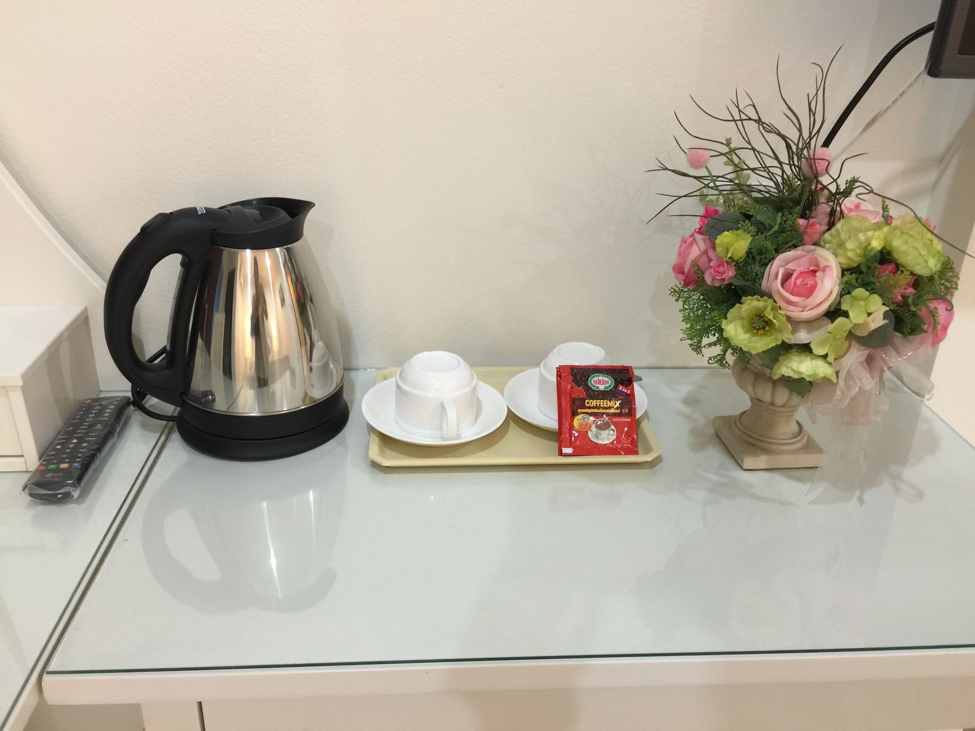 Js寓所酒店 * 甲米