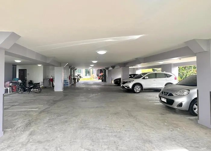Js Residence Krabi