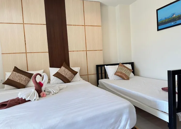 Js Residence Krabi
