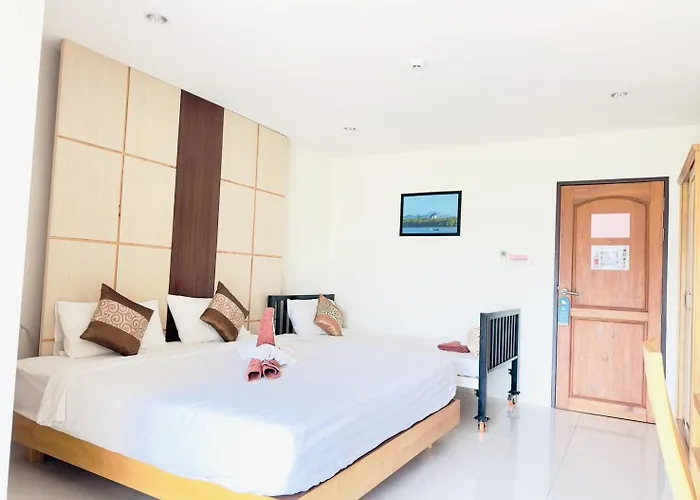 Js Residence Krabi