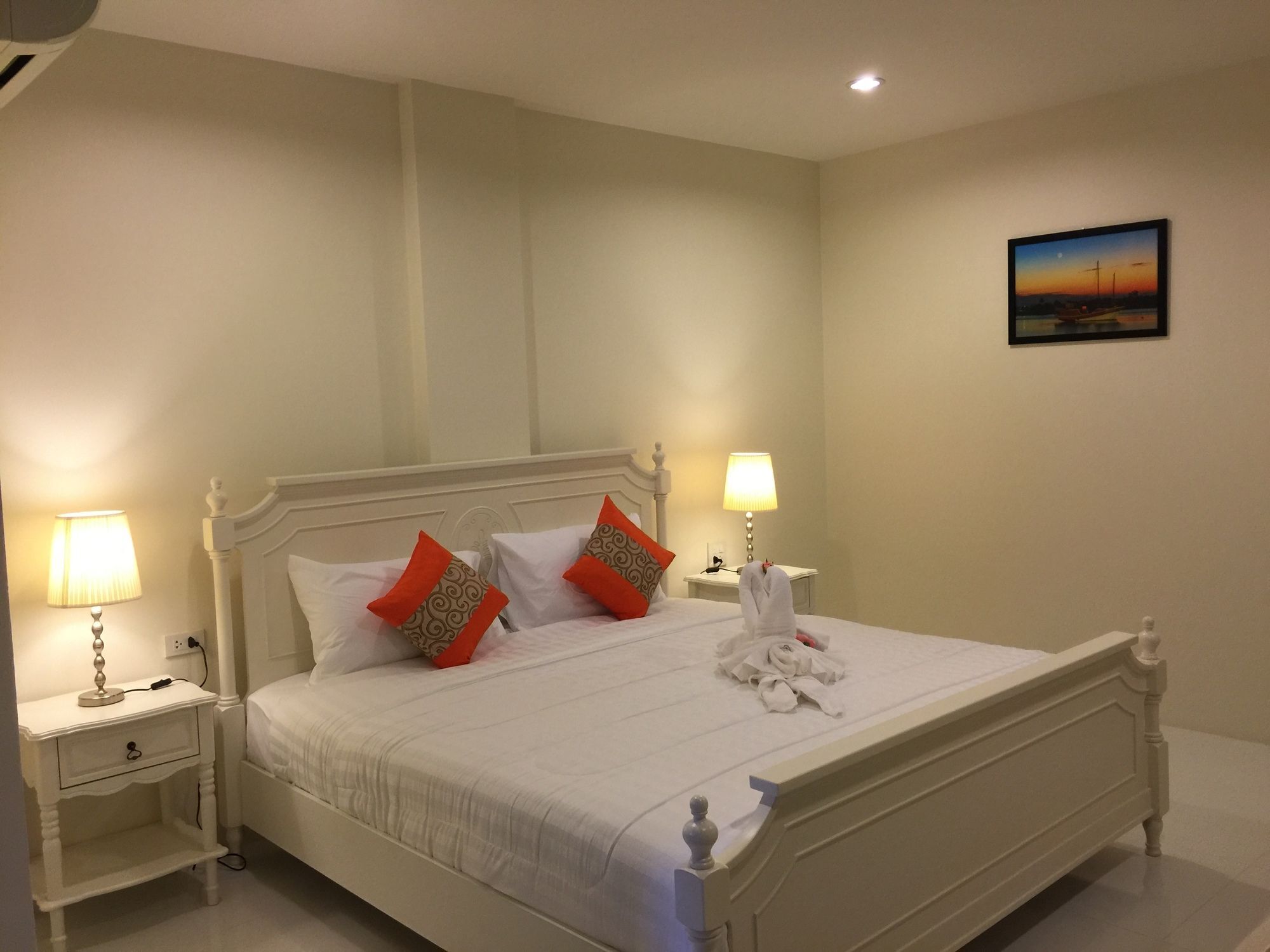 公寓 Js Krabi